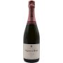 Legras Haas Brut Ros&eacute; Champagne
