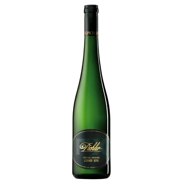 F.X.Pichler Riesling Wachau DAC Ried Loibenberg