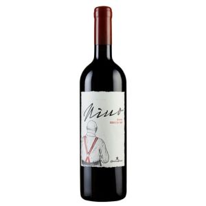 Caruso & Minini Sicilia IGT Nino