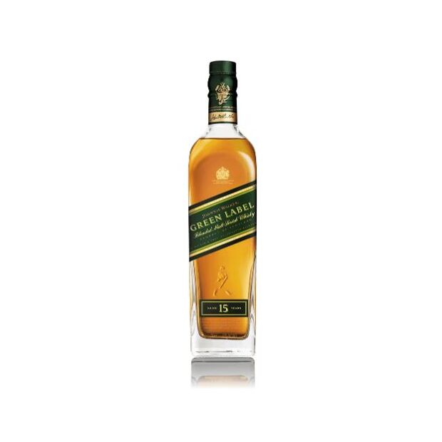 Johnnie Walker Green Label