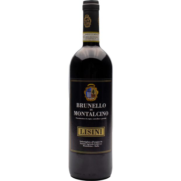 Lisini Brunello Di Montalcino DOCG