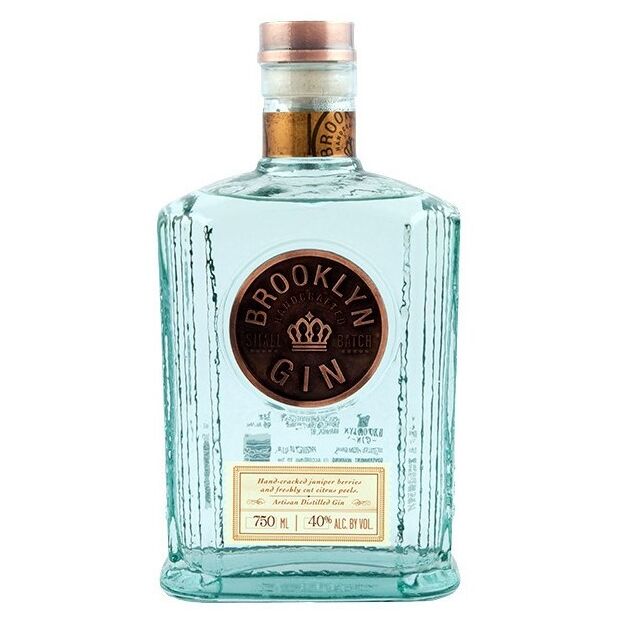 Brooklyn Gin