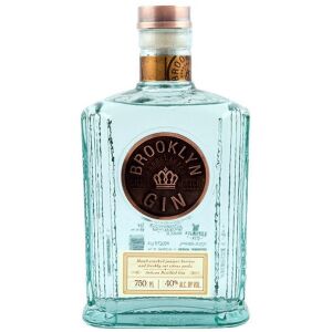 Brooklyn Gin