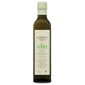 Rubinelli Vajol Olio Extra Vergine di Oliva Pianeto