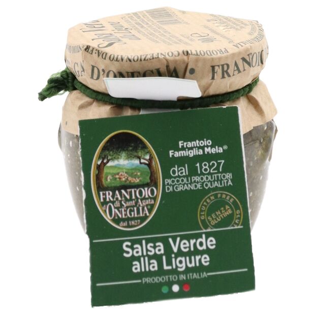 Sant Agata Salsa Verde