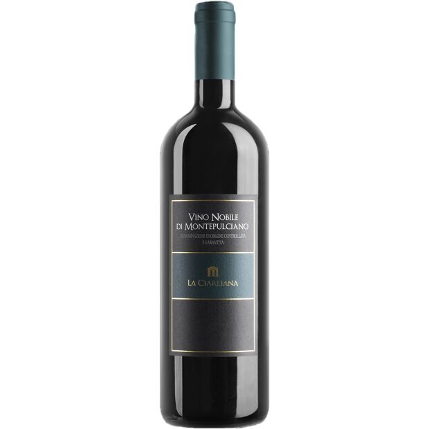 La Ciarliana Vino Nobile di Montepulciano DOCG