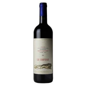 San Guido Toscana Rosso IGT Le Difese