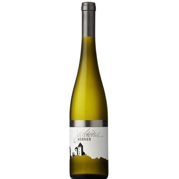 Eisacktaler Alto Adige Valle Isarco Kerner Riserva DOC Sabiona