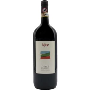 Istine Chianti Classico DOCG BIO