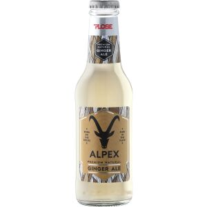 Alpex Ginger Ale