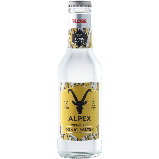 Alpex Indian Tonic