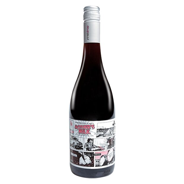 First Drop Mothers Milk Shiraz