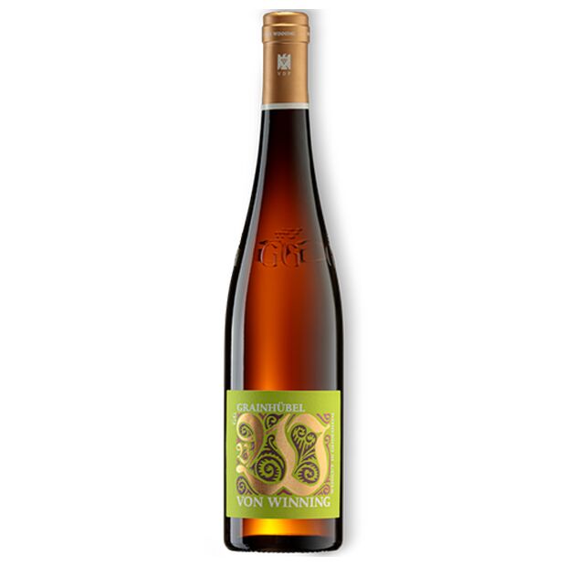 Von Winning Riesling Grainhübel Großes Gewächs