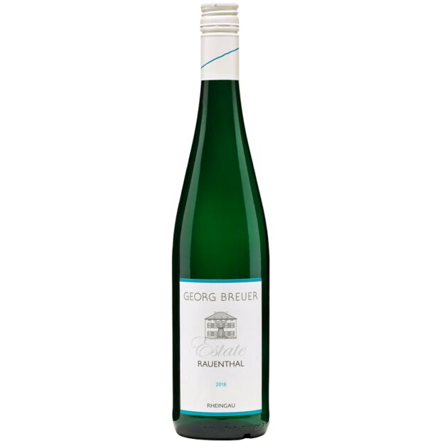 Georg Breuer Riesling Rauenthal