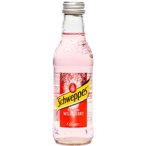 Schweppes Wild Berry