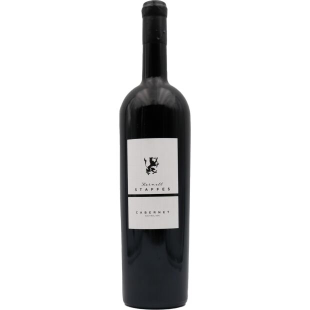 Kornell Alto Adige Cabernet Riserva DOC Staffes