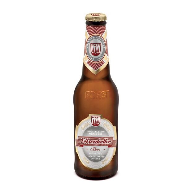 Forst 24x0,33l Felsenkeller Birra