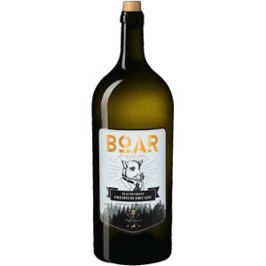 Boar Schwarzwald Gin
