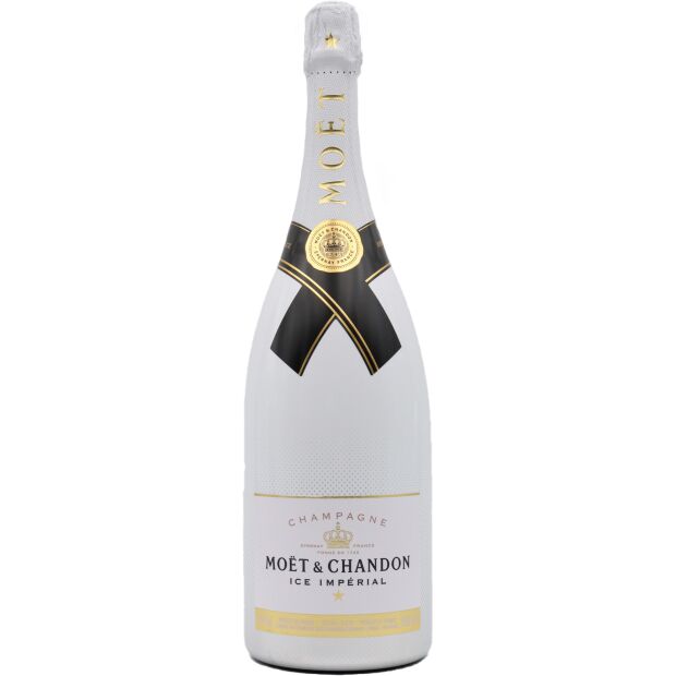 Moet & Chandon Ice Impérial Demi-Sec