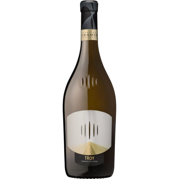 Tramin Kellerei Südtiroler Chardonnay Riserva DOC Troy