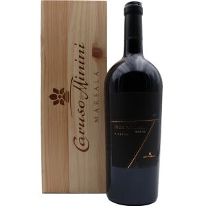 Caruso & Minini Sicilia Syrah Riserva DOC Delia con...