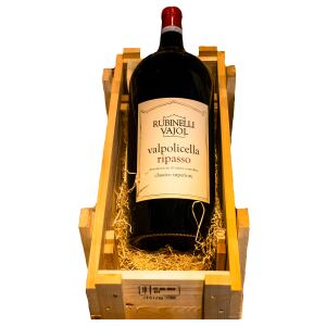 Rubinelli Vajol Valpolicella Ripasso Classico Superiore DOC