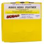 N&auml;gele Post Mix Ribes Nero Bag in Box