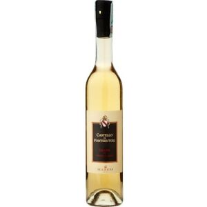 Fonterutoli Grappa Chianti