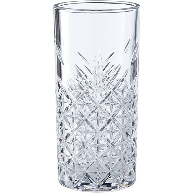 Pasabahce Timeless Longdrink Glas 52820 300ml