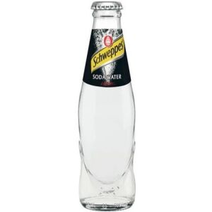 Schweppes Soda