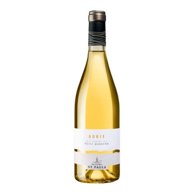 St. Pauls Kellerei Mitterberg Petit Manseng IGT Aurie