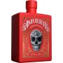 Amuerte Gin Red Coca Leaf