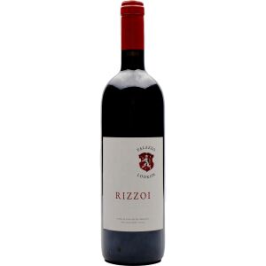 Palazzo Lodron Weinberg Dolomiten Rot IGT Rizzoi