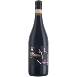 Tamburino Sardo Amarone della Valpolicella Classico DOCG