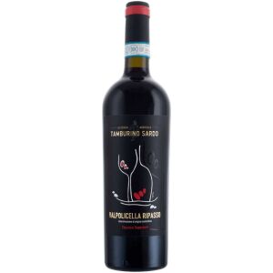 Tamburino Sardo Valpolicella Classico Superiore Ripasso DOC