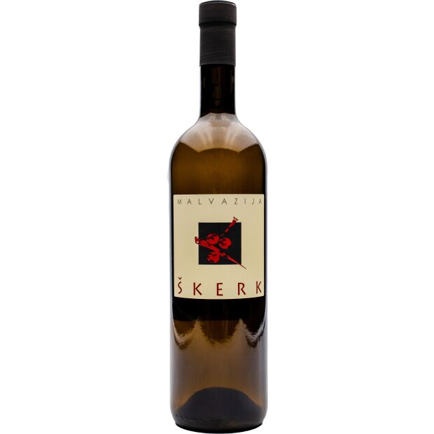 Skerk Venezia Giulia Malvasia IGP VG