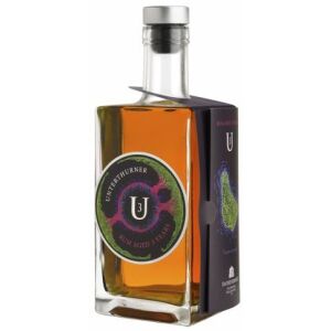 Unterthurner Rum 3 Jahre