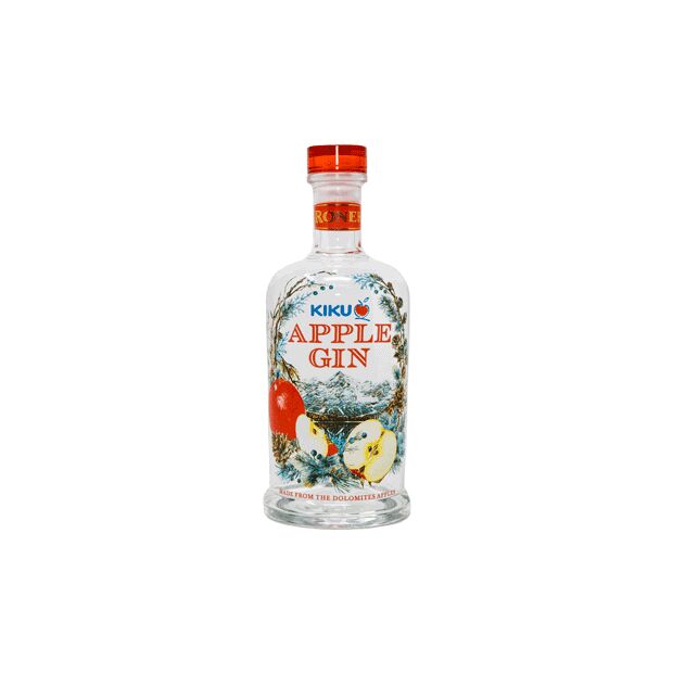 Roner Kiku Apple Gin