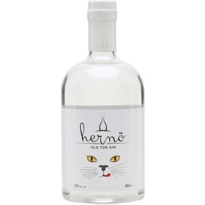 Hernö Gin Old Tom 43° BIO