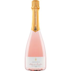 Conti Thun Spumante Ros&eacute; Brut Bolle di Micaela