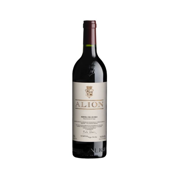 Vega Sicilia Bodegas y Vinedos Alion