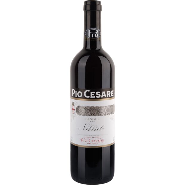 Pio Cesare Nebbiolo Langhe DOC