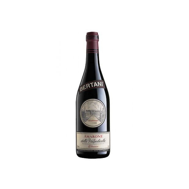 Bertani Amarone della Valpolicella Classico DOCG