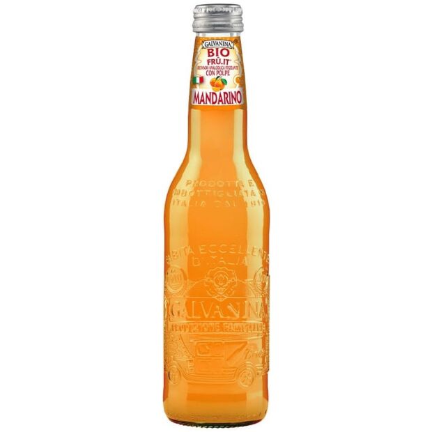 Galvanina Mandarine BIO