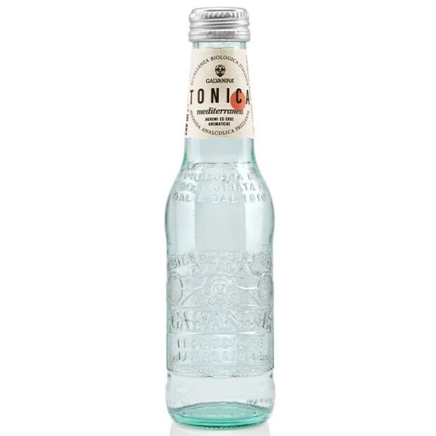 Galvanina Tonic Mediterran BIO