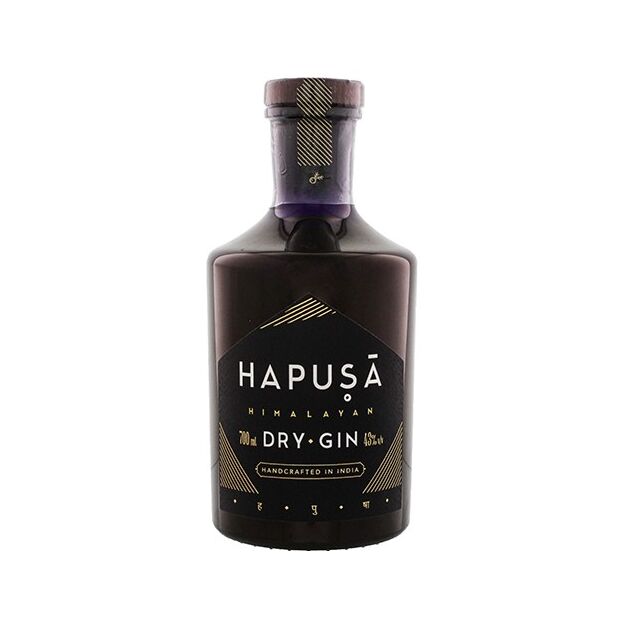 Hapusa Himalayan Dry Gin