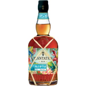 Plantation Rum Isle of Fiji