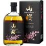 Yamazakura Blended Whisky