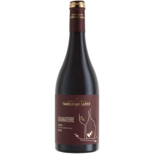 Tamburino Sardo Veneto Rosso IGT Il Granatiere