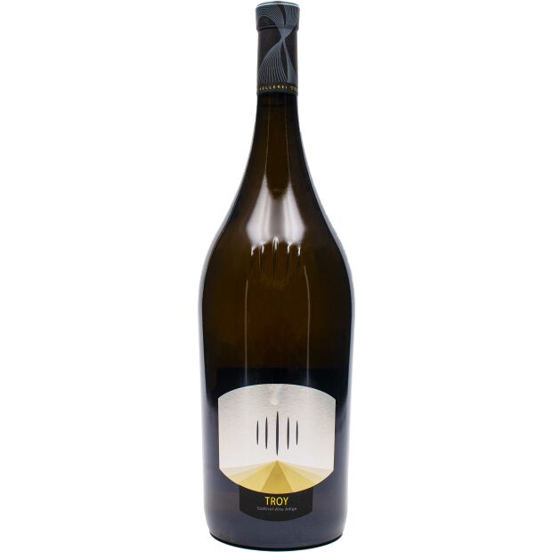 Tramin Kellerei Südtiroler Chardonnay Riserva DOC Troy